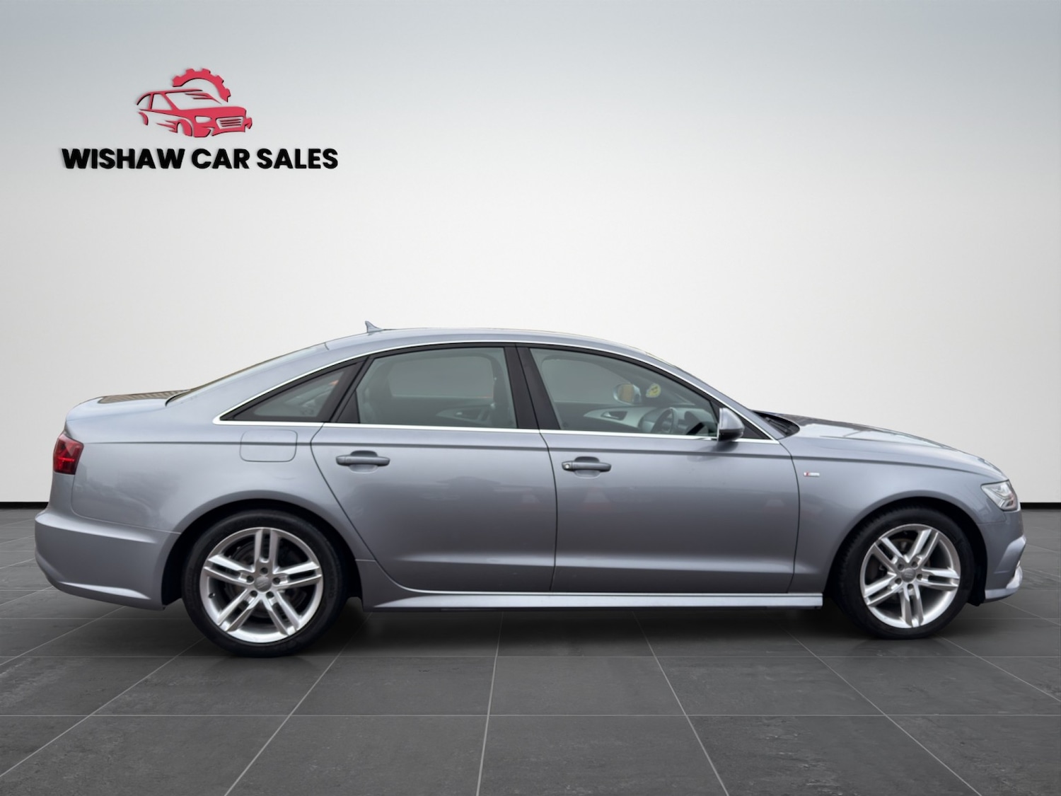 Used Audi A6 2016 for sale - 76751858: Photo 8