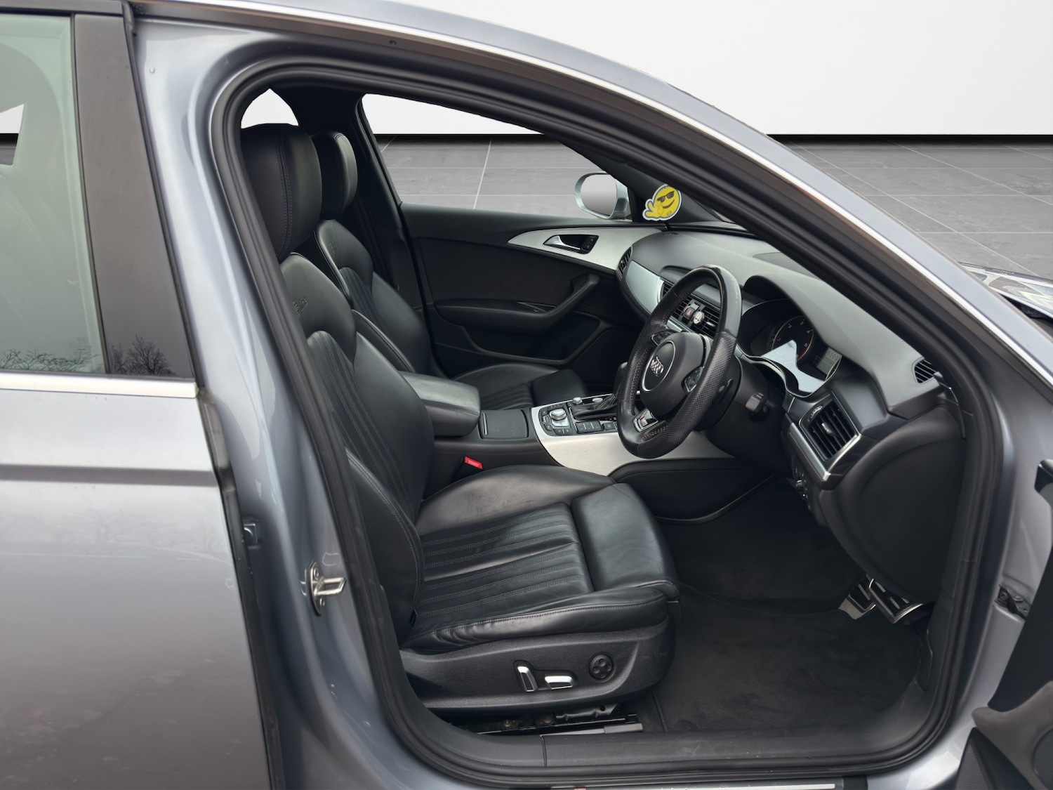 Used Audi A6 2016 for sale - 76751858: Photo 9