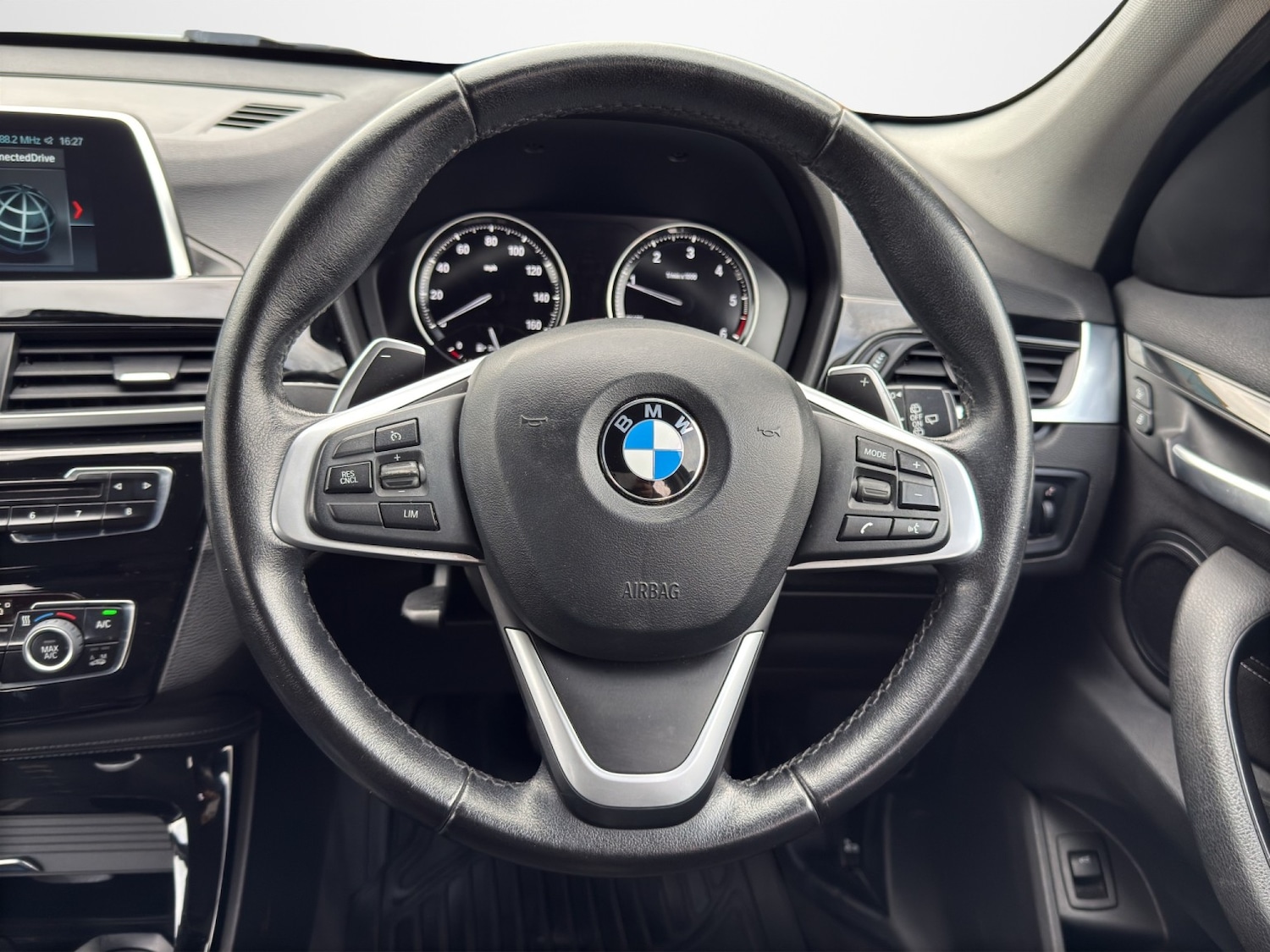 Used BMW X1 2018 for sale - 78084484: Photo 10