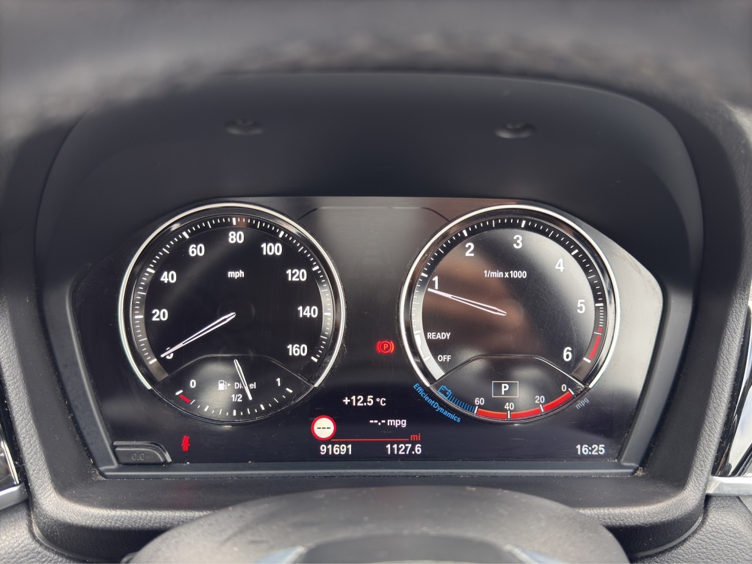 Used BMW X1 2018 for sale - 78084484: Photo 11