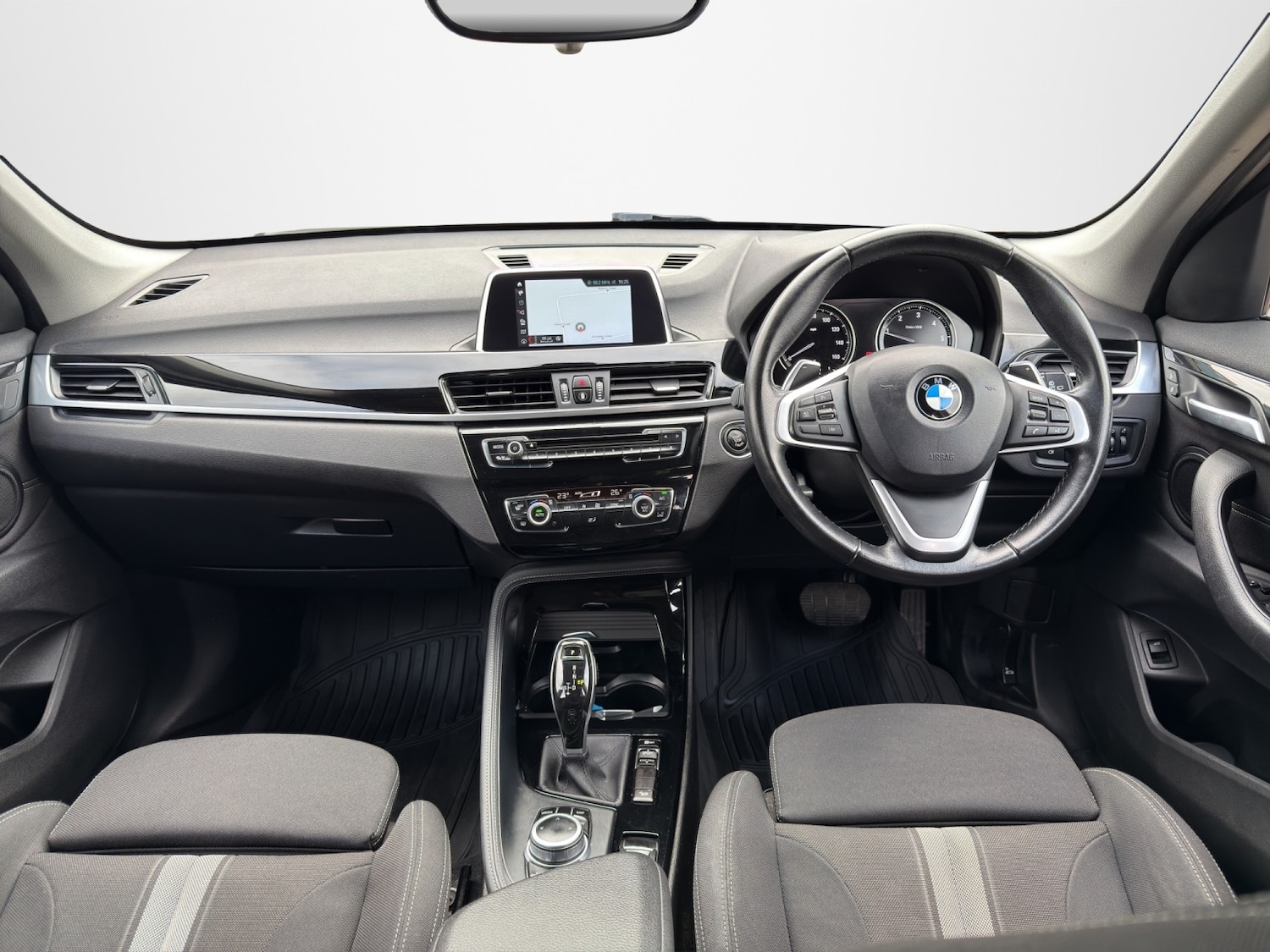 Used BMW X1 2018 for sale - 78084484: Photo 14