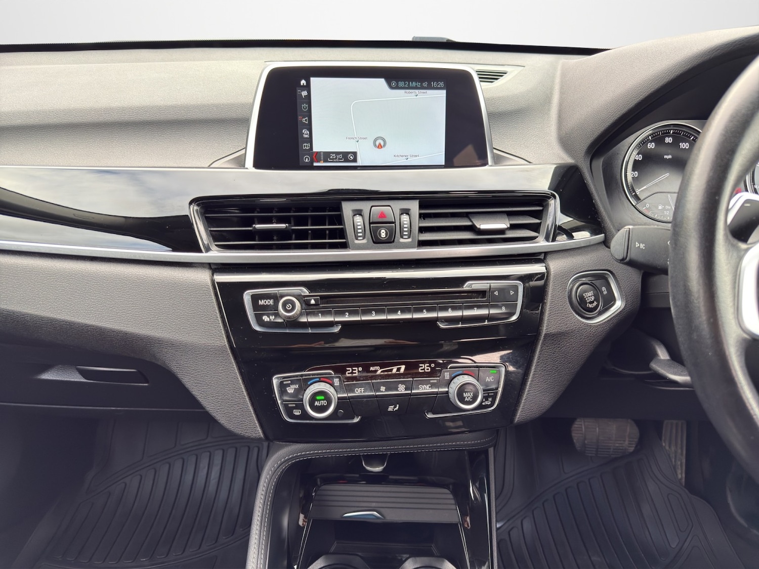 Used BMW X1 2018 for sale - 78084484: Photo 15