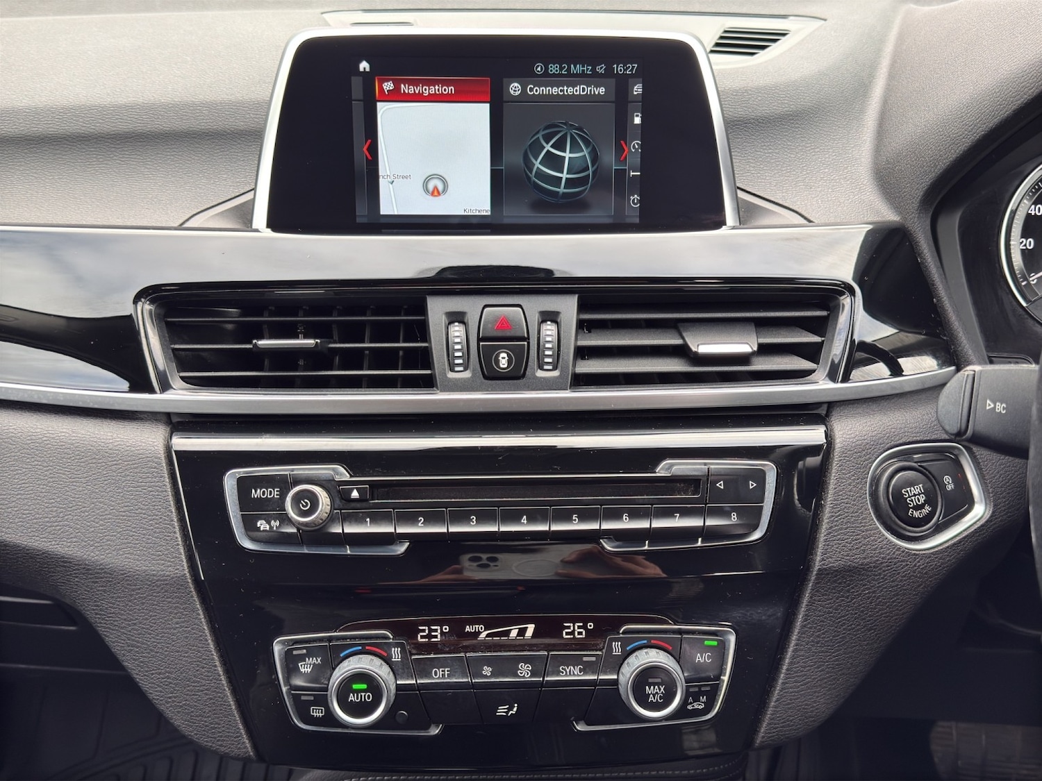 Used BMW X1 2018 for sale - 78084484: Photo 16