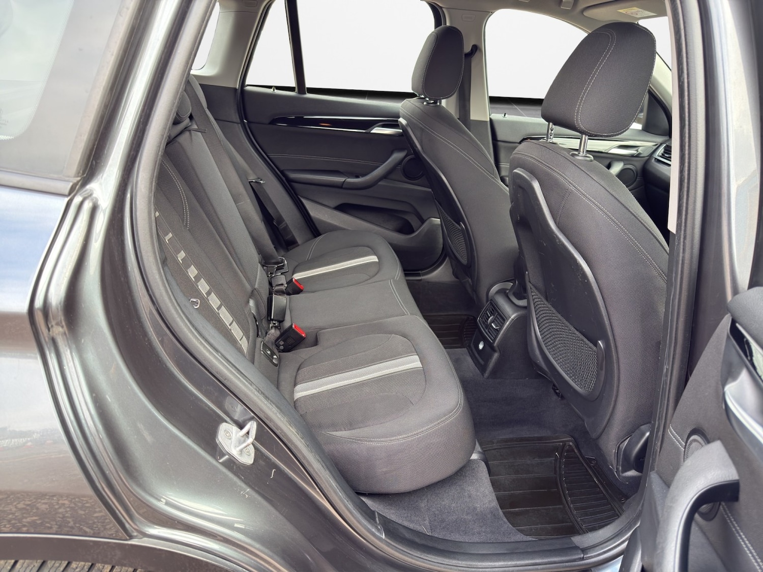 Used BMW X1 2018 for sale - 78084484: Photo 19