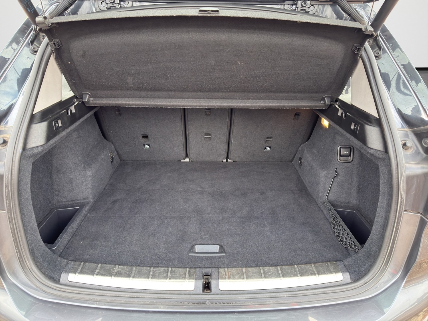 Used BMW X1 2018 for sale - 78084484: Photo 20