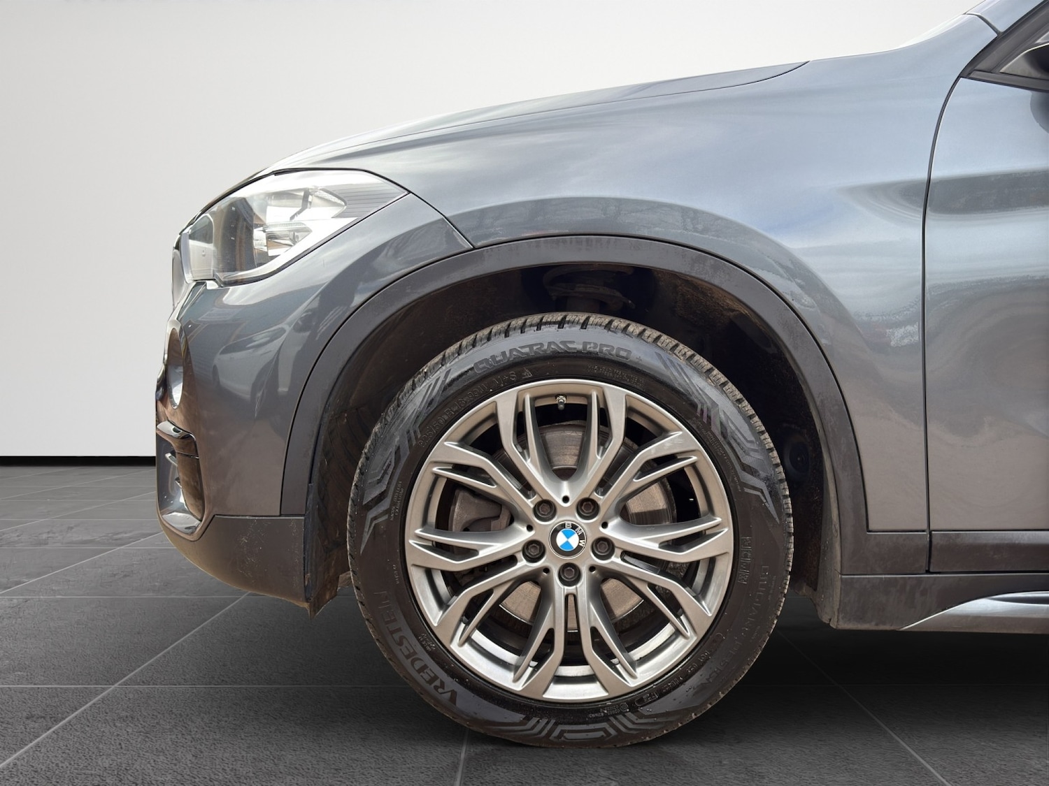 Used BMW X1 2018 for sale - 78084484: Photo 21