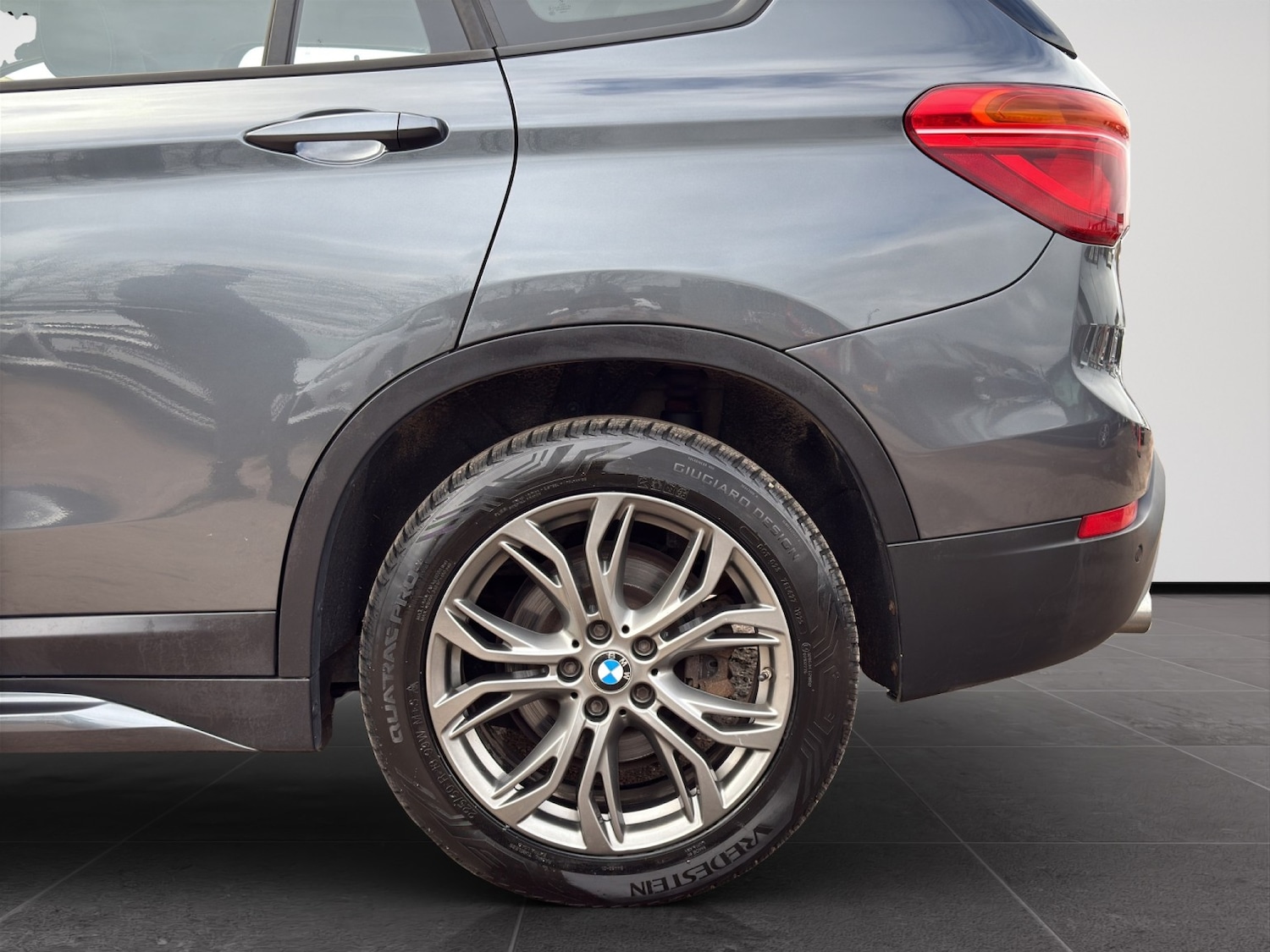 Used BMW X1 2018 for sale - 78084484: Photo 22