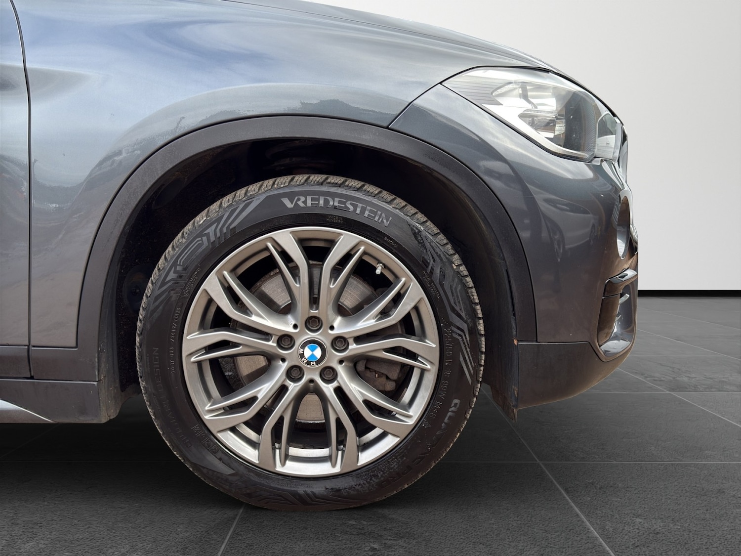 Used BMW X1 2018 for sale - 78084484: Photo 23