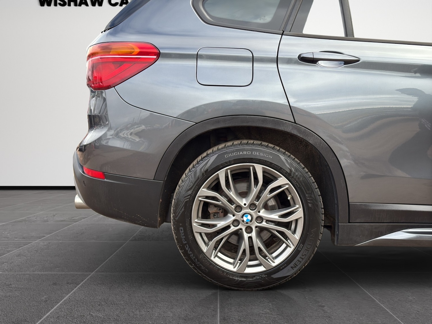 Used BMW X1 2018 for sale - 78084484: Photo 24