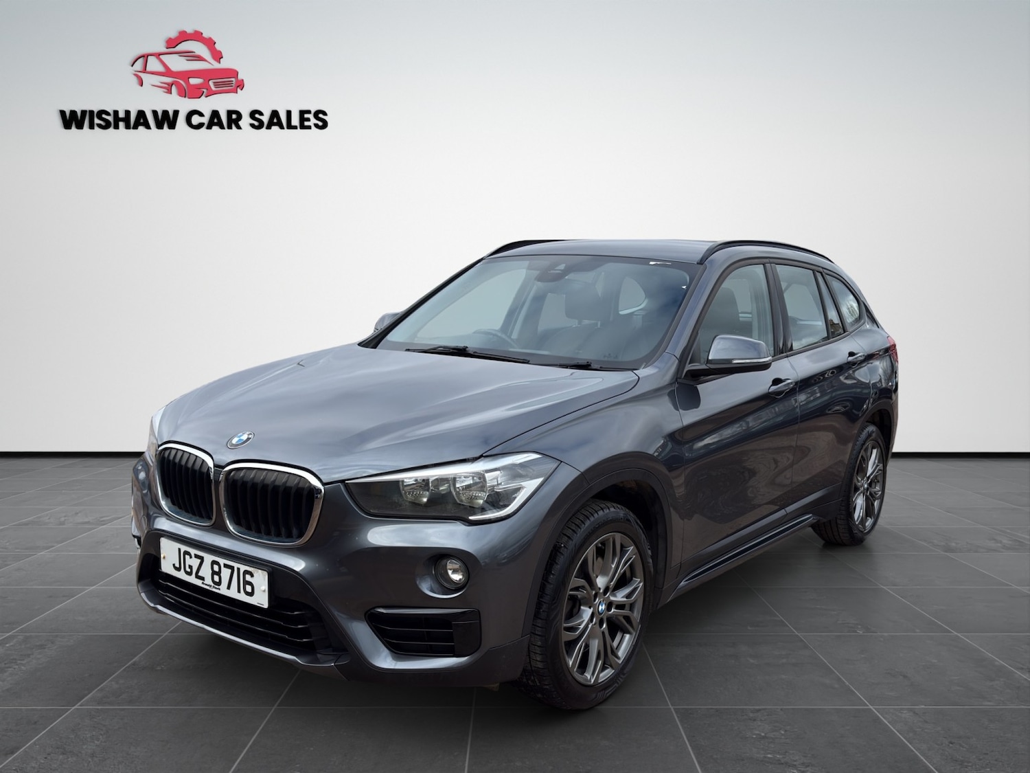 Used BMW X1 2018 for sale - 78084484: Photo 3