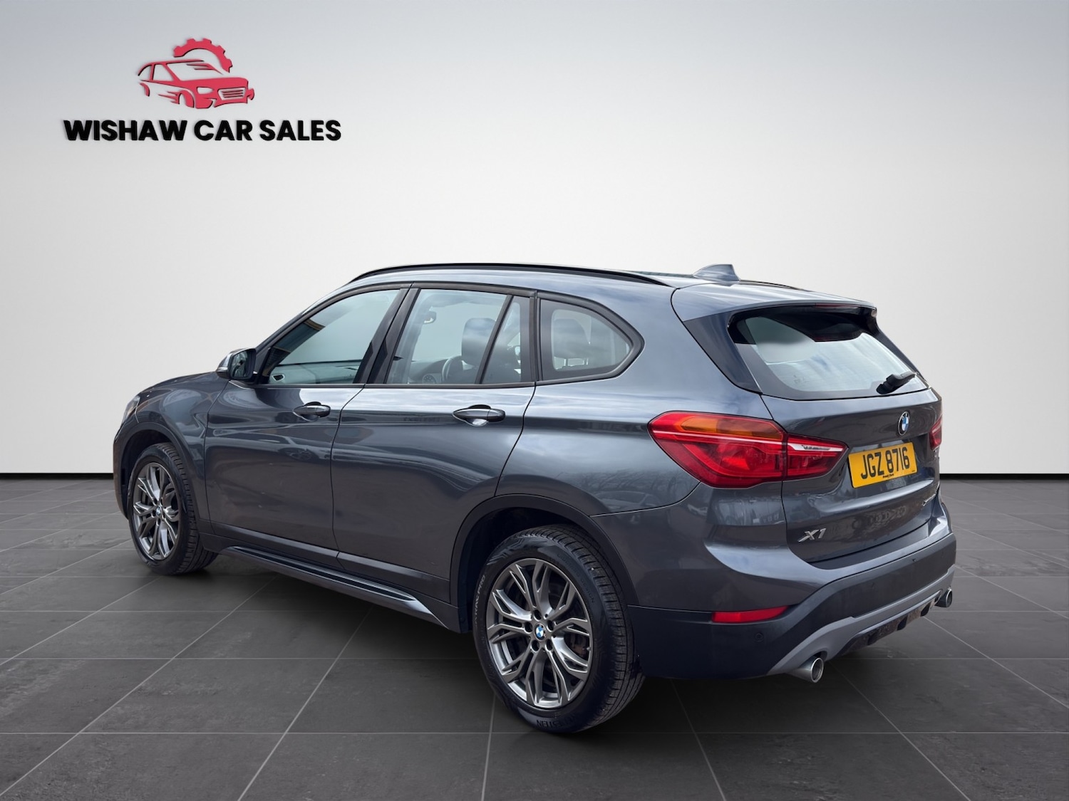 Used BMW X1 2018 for sale - 78084484: Photo 5