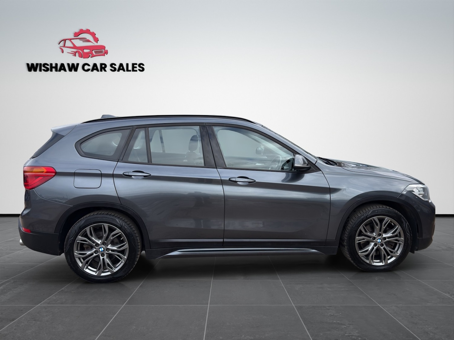 Used BMW X1 2018 for sale - 78084484: Photo 8