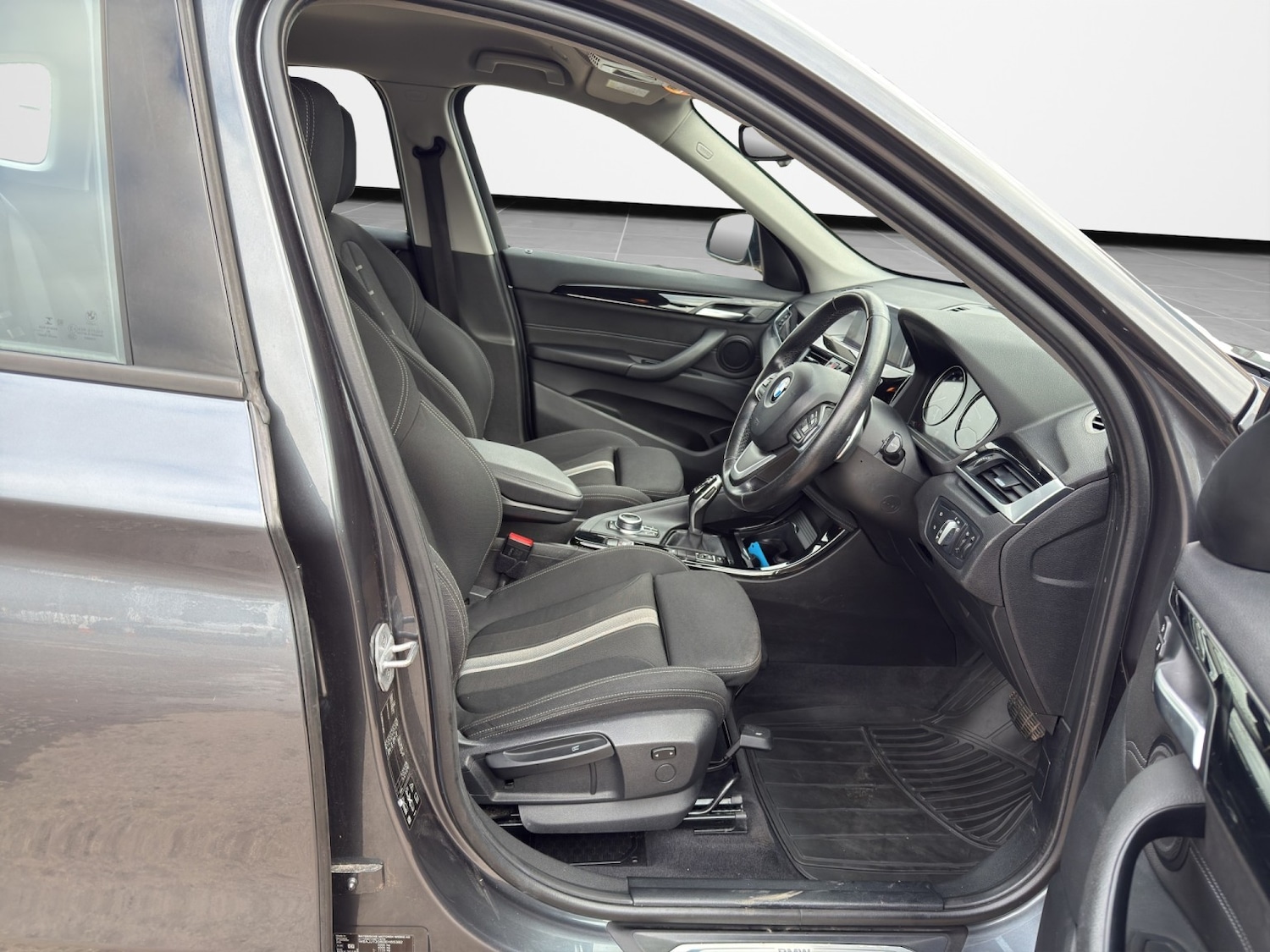 Used BMW X1 2018 for sale - 78084484: Photo 9