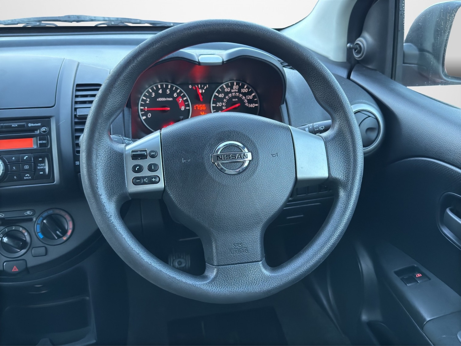 Used Nissan Note 2013 for sale - 77140661: Photo 10