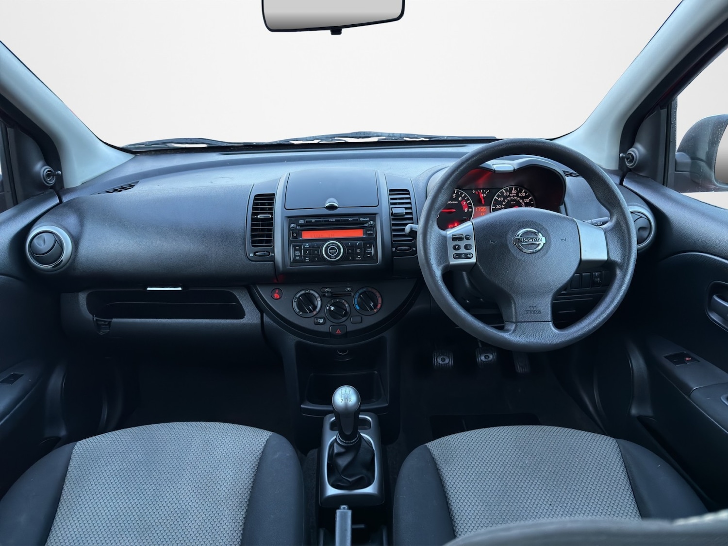 Used Nissan Note 2013 for sale - 77140661: Photo 14