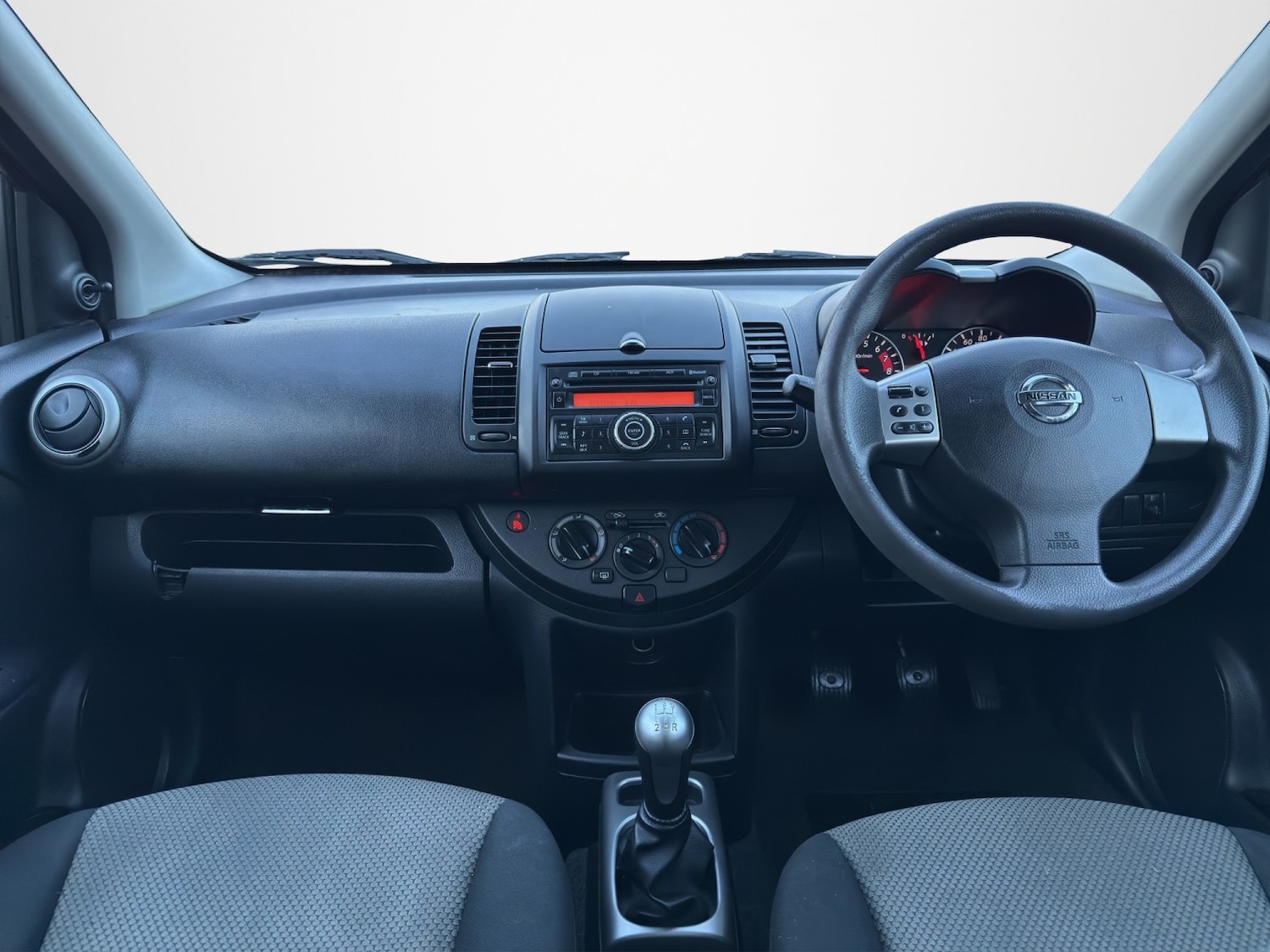 Used Nissan Note 2013 for sale - 77140661: Photo 15