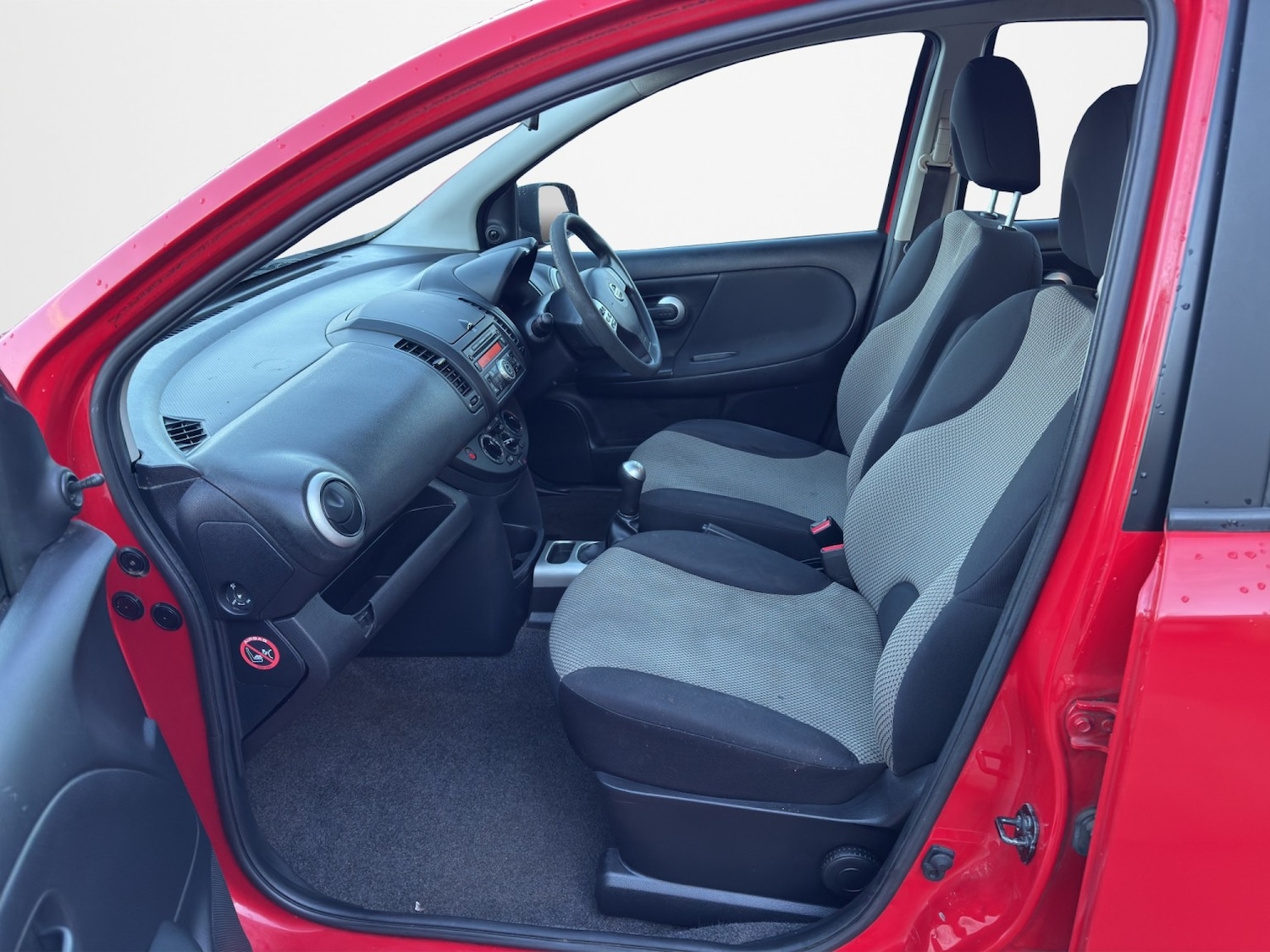 Used Nissan Note 2013 for sale - 77140661: Photo 18