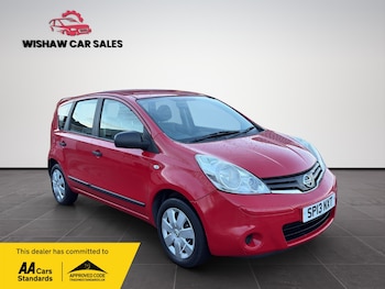 2013 - 1.4 Visia 5dr