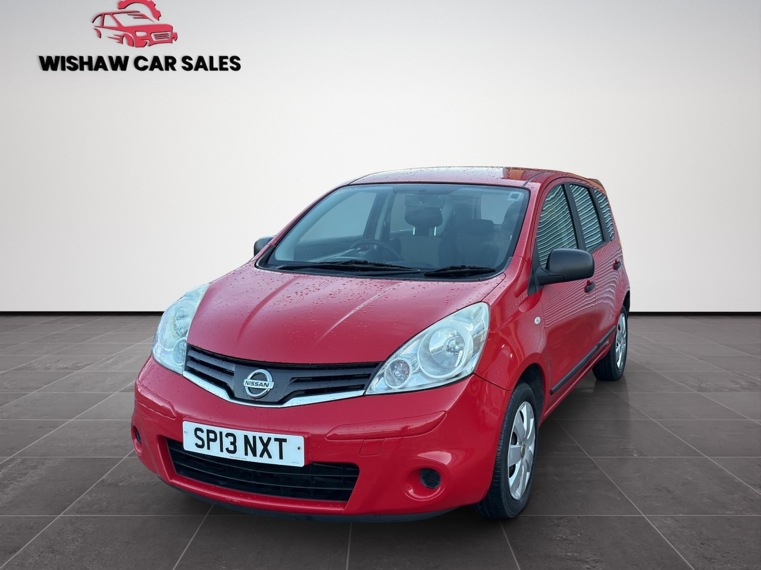 Used Nissan Note 2013 for sale - 77140661: Photo 2