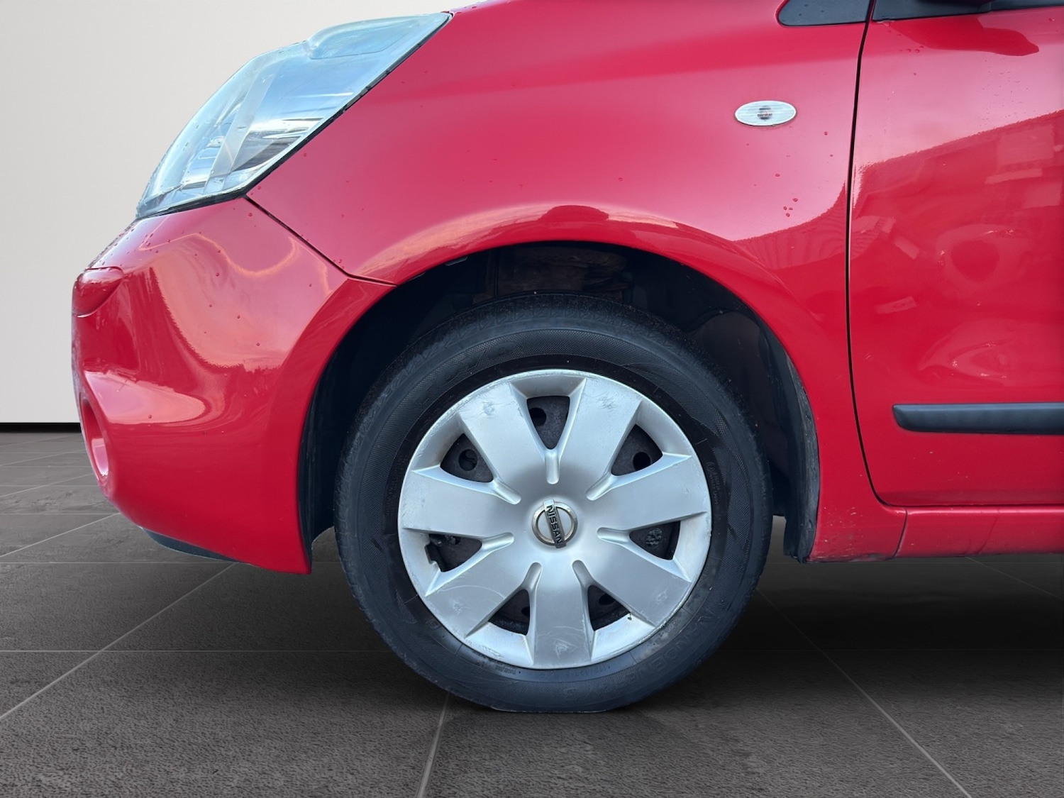 Used Nissan Note 2013 for sale - 77140661: Photo 21