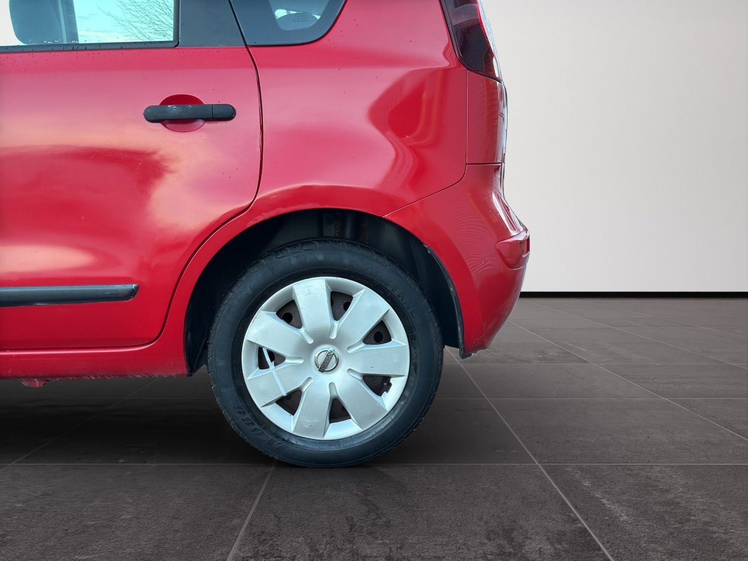 Used Nissan Note 2013 for sale - 77140661: Photo 22