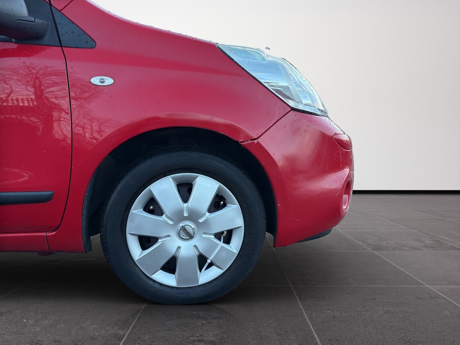 Used Nissan Note 2013 for sale - 77140661: Photo 23