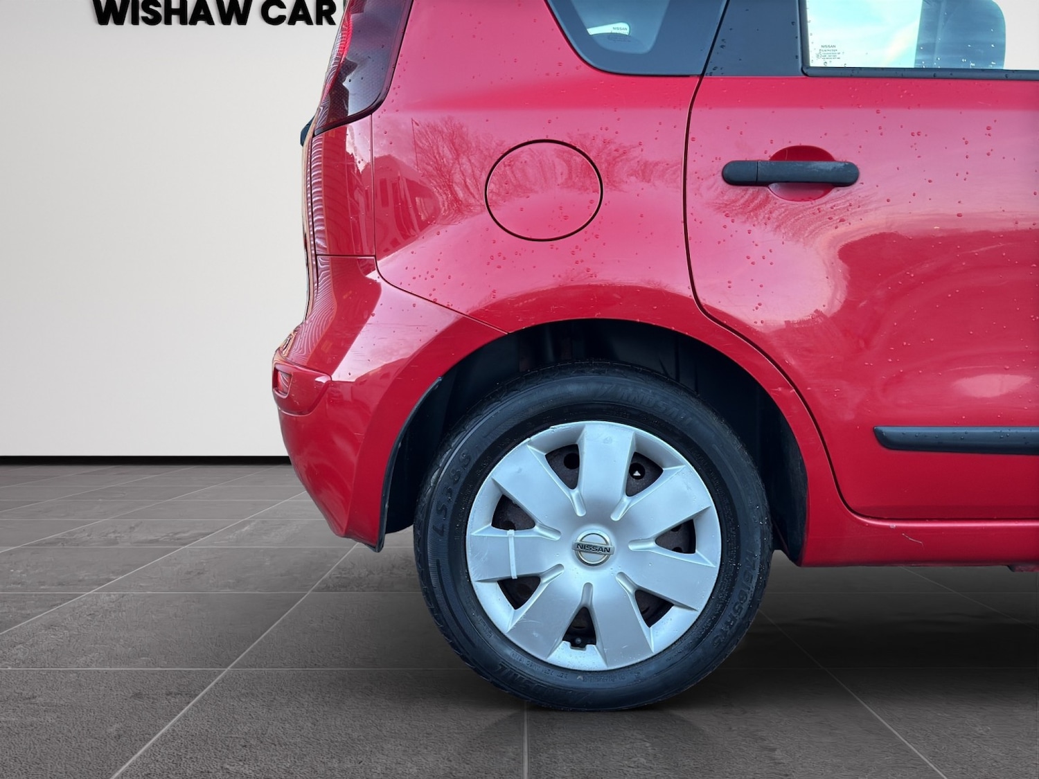 Used Nissan Note 2013 for sale - 77140661: Photo 24