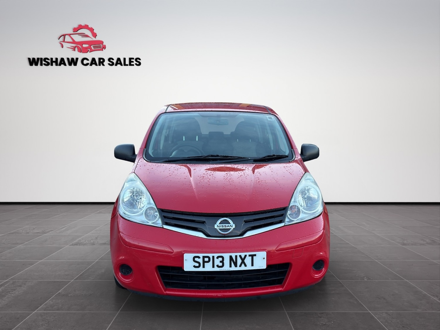 Used Nissan Note 2013 for sale - 77140661: Photo 3