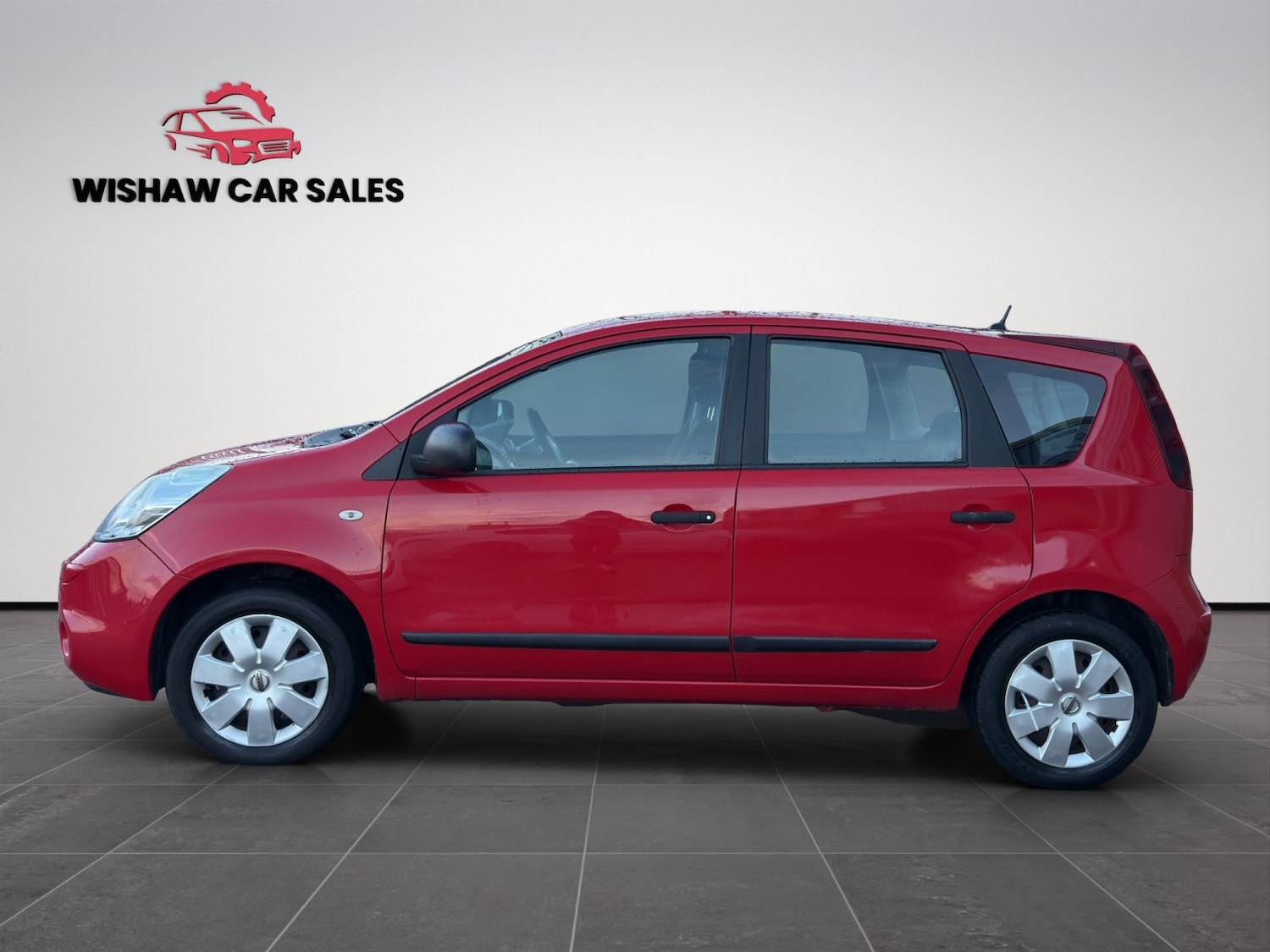 Used Nissan Note 2013 for sale - 77140661: Photo 4