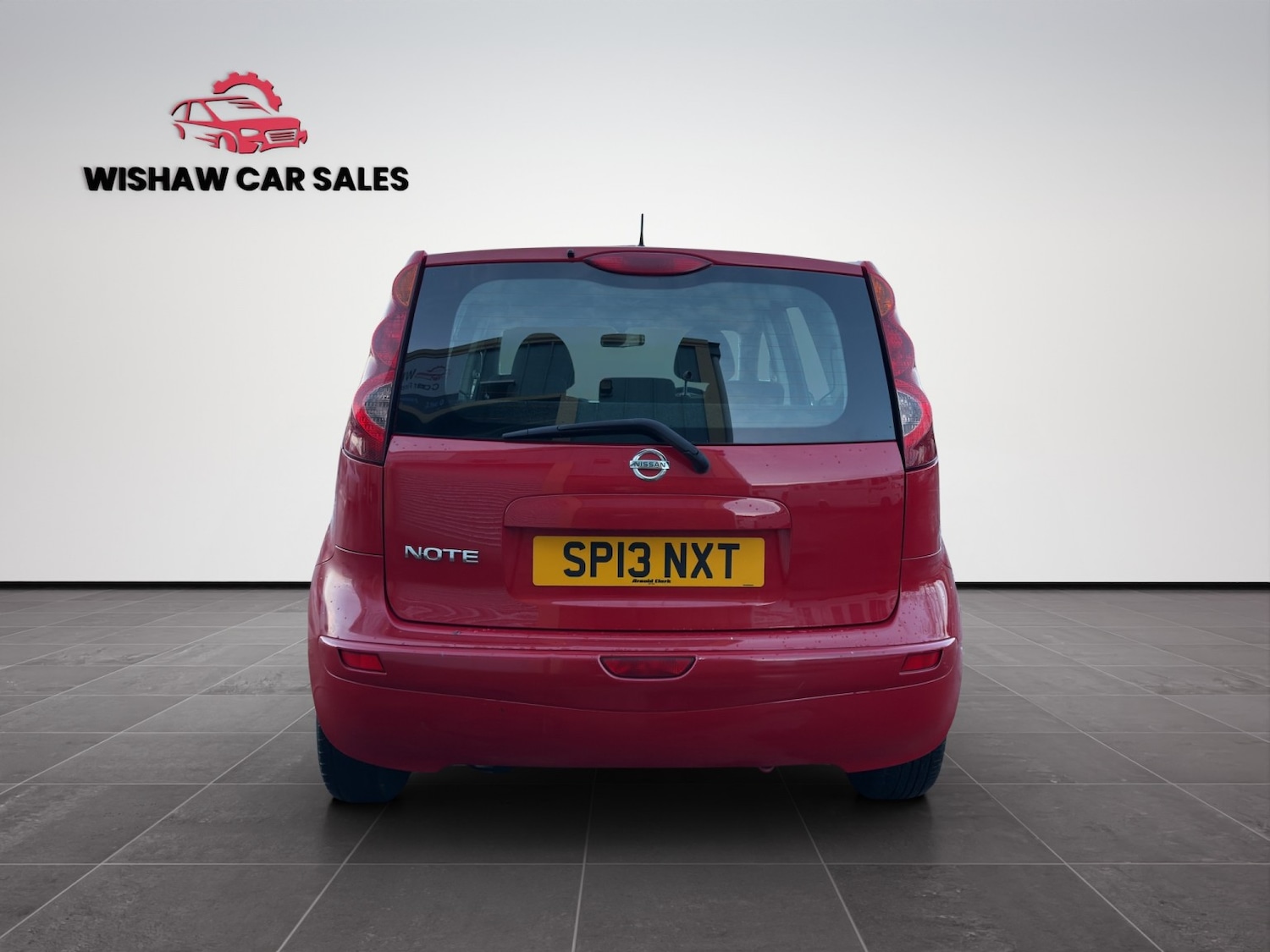 Used Nissan Note 2013 for sale - 77140661: Photo 6