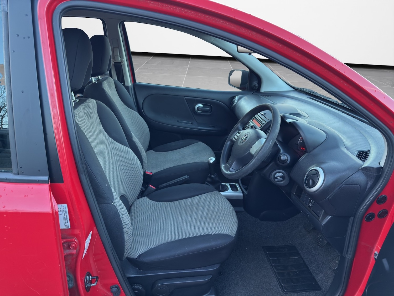 Used Nissan Note 2013 for sale - 77140661: Photo 9