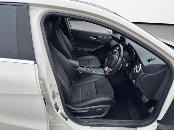 Used Mercedes-Benz A-Class 2017 for sale - 76246194: Photo 10