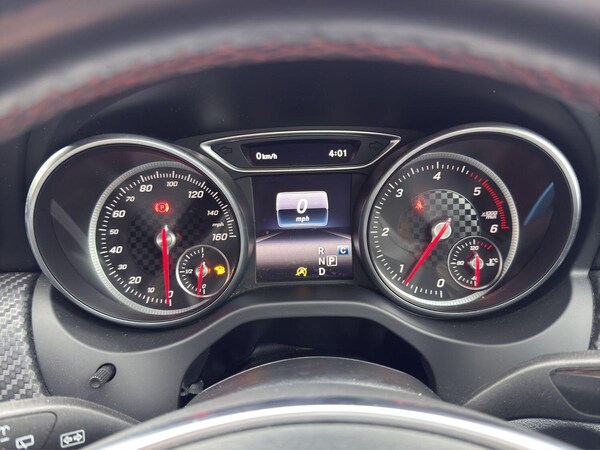 Used Mercedes-Benz A-Class 2017 for sale - 76246194: Photo 11