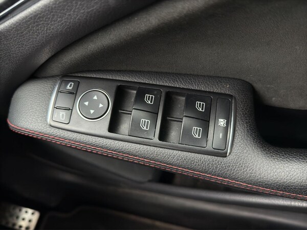 Used Mercedes-Benz A-Class 2017 for sale - 76246194: Photo 12