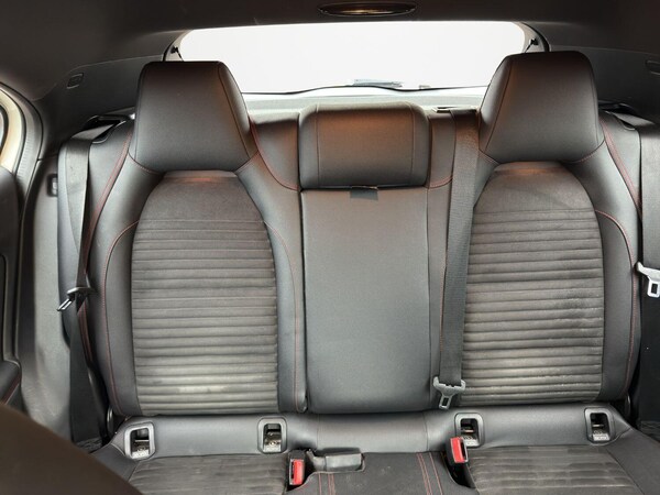 Used Mercedes-Benz A-Class 2017 for sale - 76246194: Photo 13