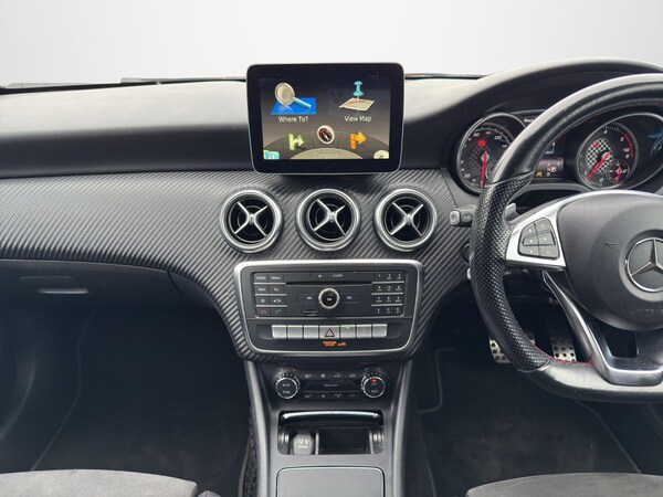 Used Mercedes-Benz A-Class 2017 for sale - 76246194: Photo 14