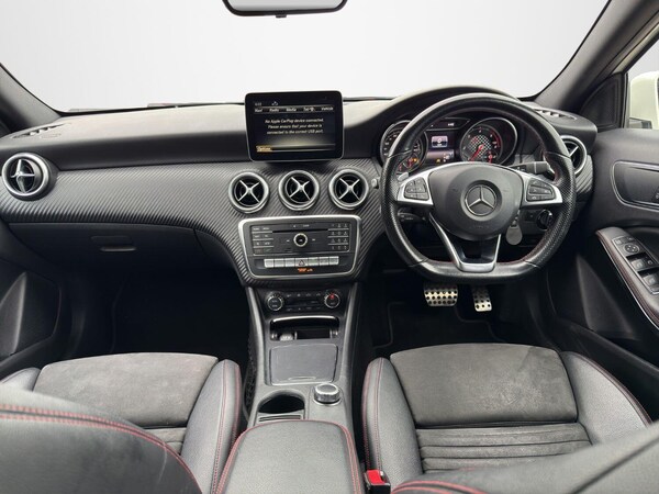 Used Mercedes-Benz A-Class 2017 for sale - 76246194: Photo 15