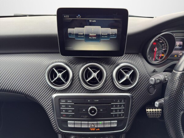 Used Mercedes-Benz A-Class 2017 for sale - 76246194: Photo 16