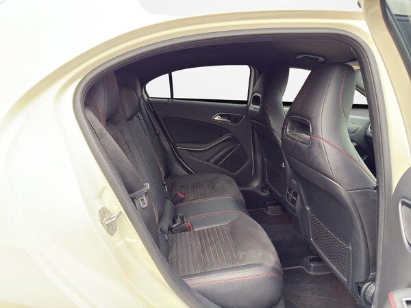 Used Mercedes-Benz A-Class 2017 for sale - 76246194: Photo 19