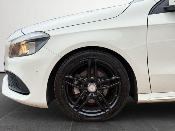 Used Mercedes-Benz A-Class 2017 for sale - 76246194: Photo 22