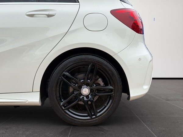 Used Mercedes-Benz A-Class 2017 for sale - 76246194: Photo 23
