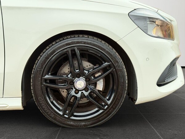 Used Mercedes-Benz A-Class 2017 for sale - 76246194: Photo 24