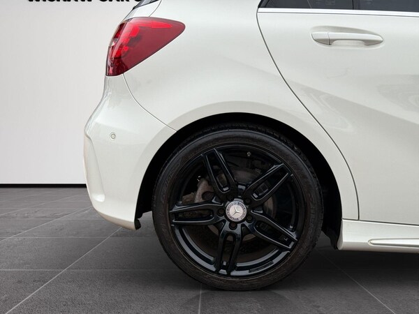 Used Mercedes-Benz A-Class 2017 for sale - 76246194: Photo 25