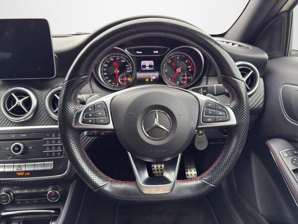Used Mercedes-Benz A-Class 2017 for sale - 76246194: Photo 9
