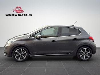 Used Peugeot 208 2019 for sale - 75428602: Photo