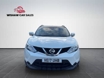 Used Nissan Qashqai 2017 for sale - 79872705: Photo