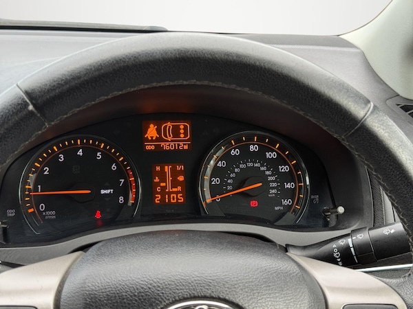 Used Toyota Avensis 2010 for sale - 76246130: Photo 11