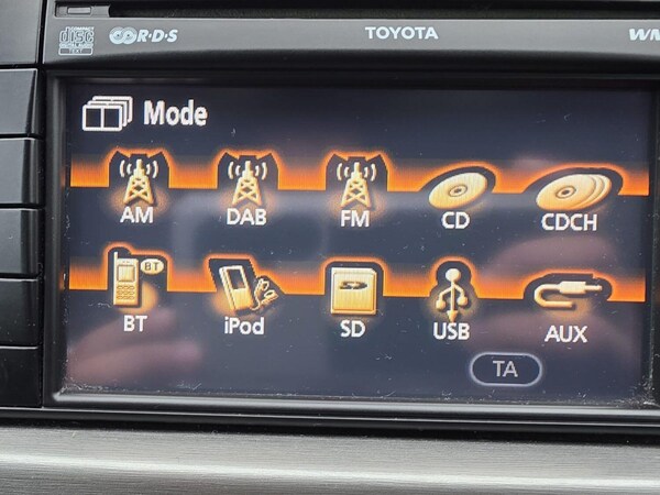 Used Toyota Avensis 2010 for sale - 76246130: Photo 18