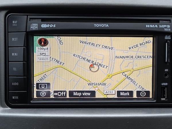 Used Toyota Avensis 2010 for sale - 76246130: Photo 19