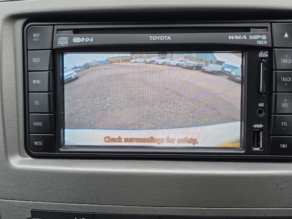 Used Toyota Avensis 2010 for sale - 76246130: Photo 20